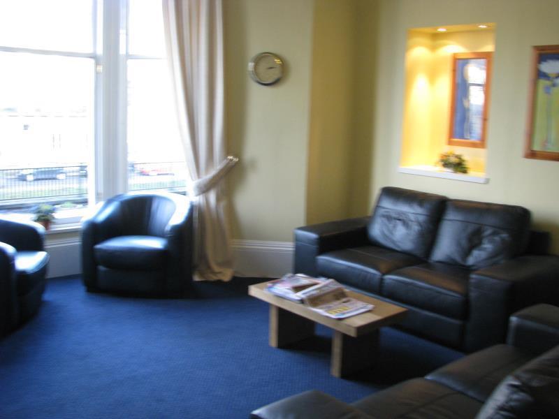 Heritage Hotel Glasgow Exterior foto